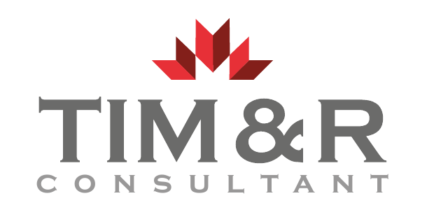 TIM&R Consultant
